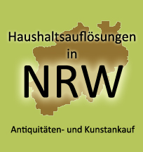 Haushaltsauflösungen NRW
